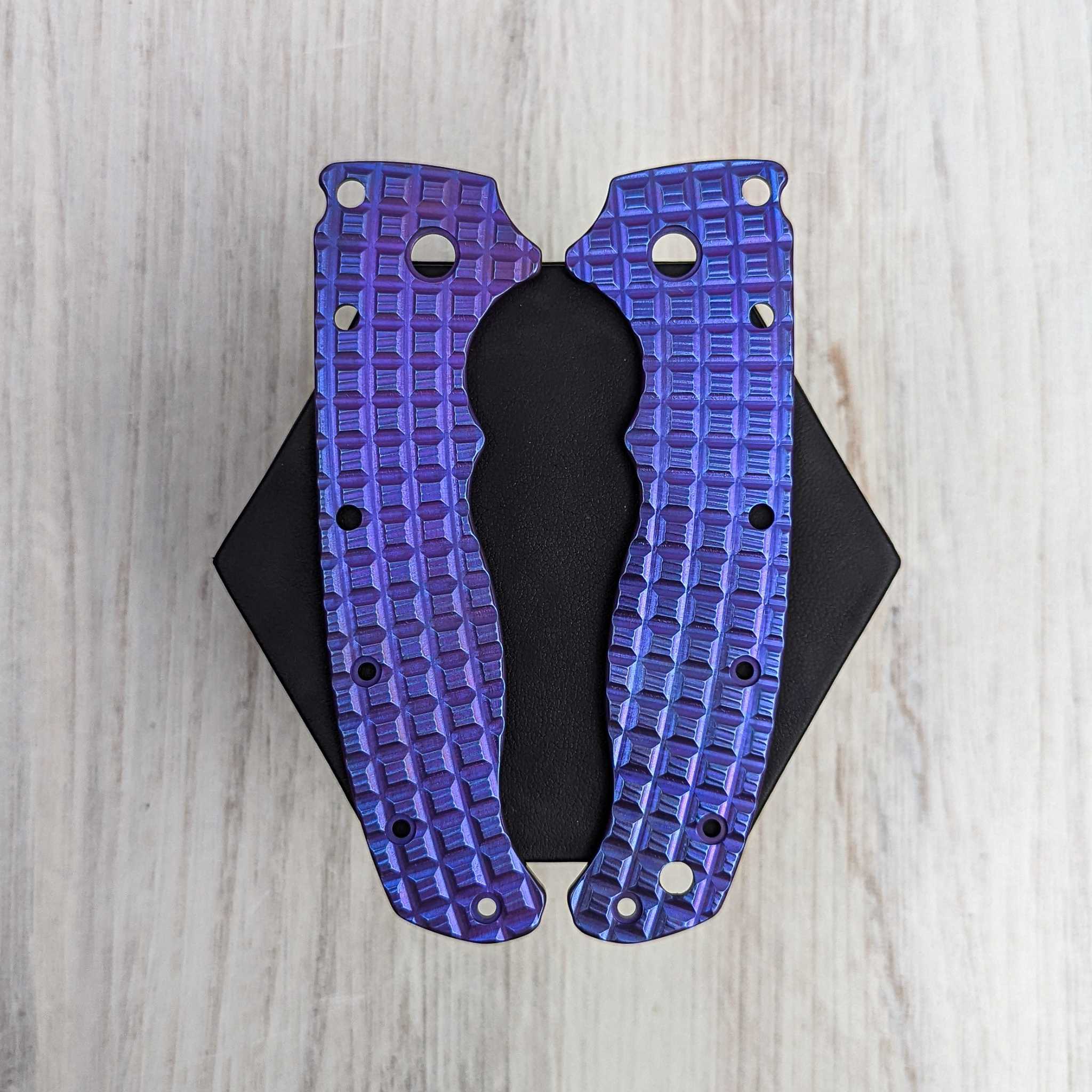 Anodization - Blurple - Custom Scale Modification - Image 5