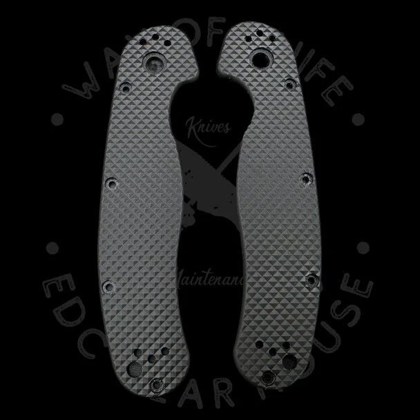 Black Ano - WOK/EDCGH Custom Modification Service - Image 3
