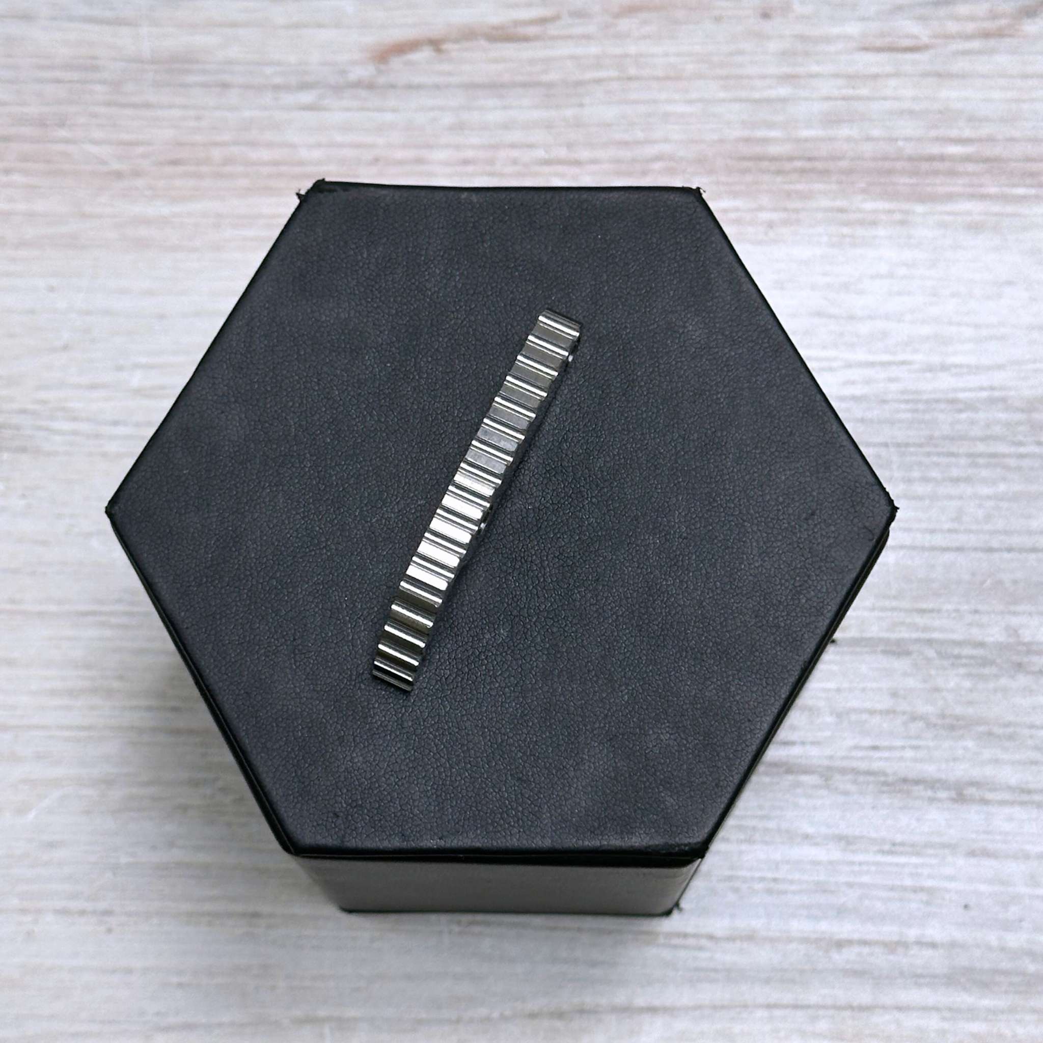 Backspacer - Aluminum (Compatible with Demko AD20 or AD20S) - Image 3