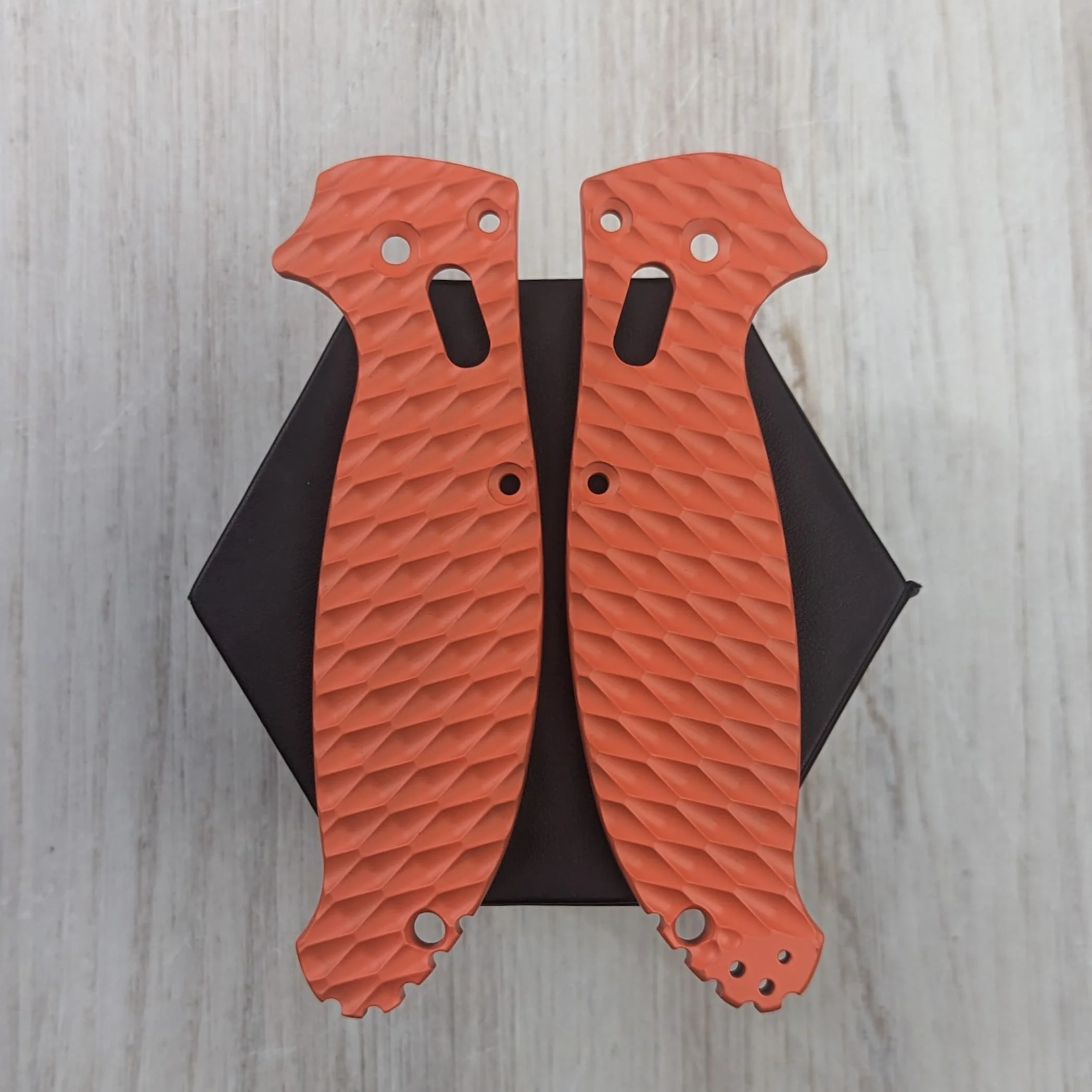 OG Orange - Custom OG Coating - Image 3