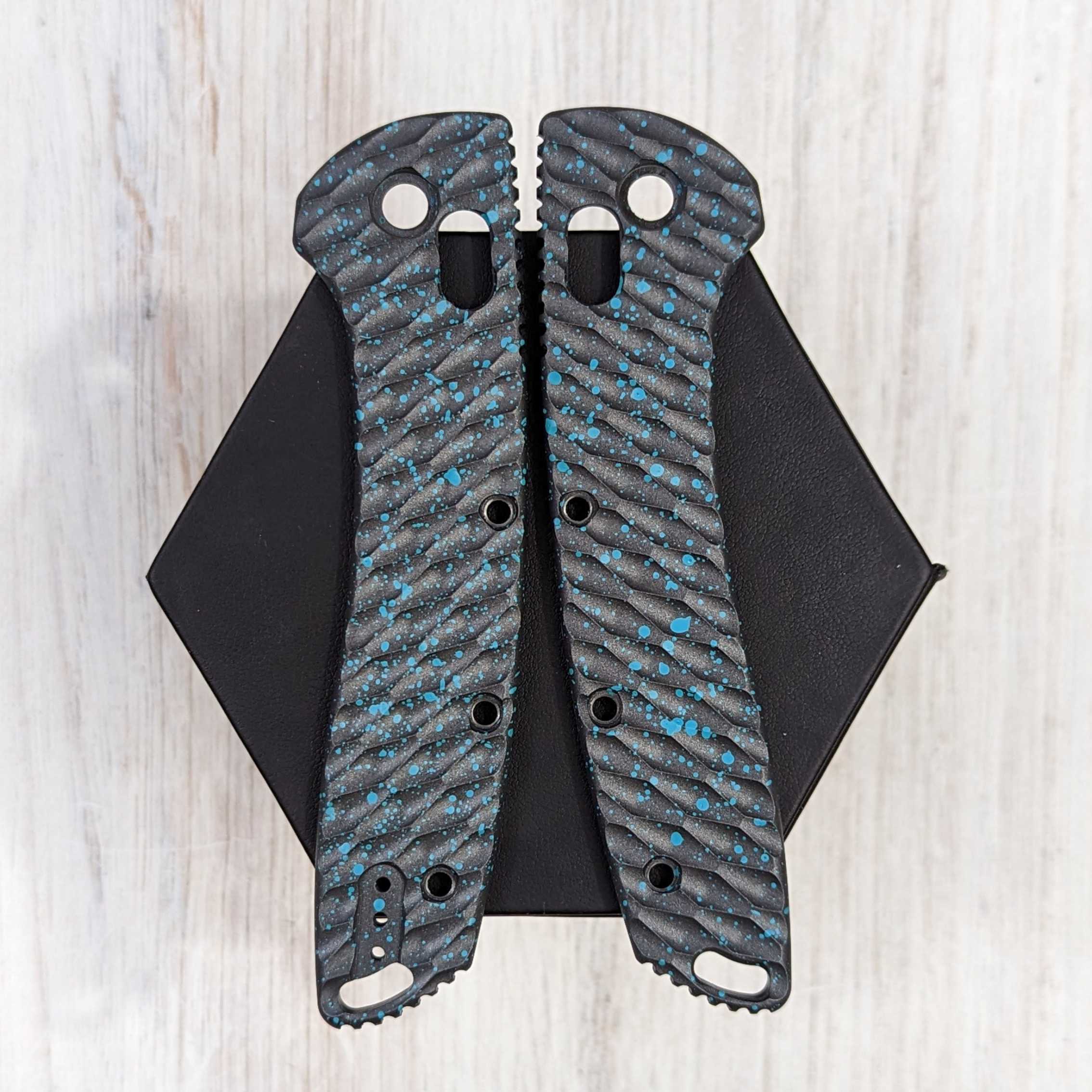 Splatter GOAT - Staff Inspired Custom Creations - Image 3
