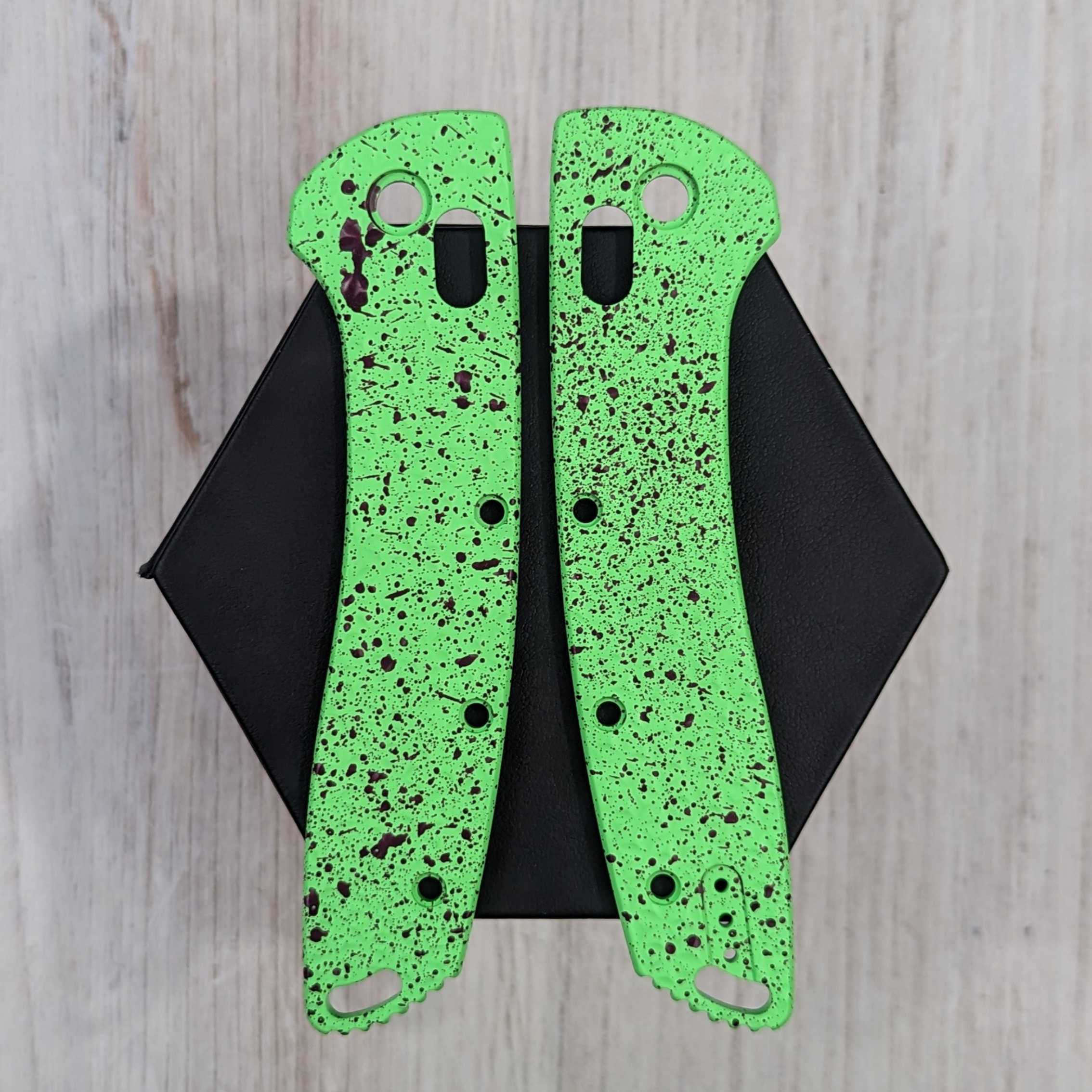 Splatter GOAT - Staff Inspired Custom Creations - Image 5