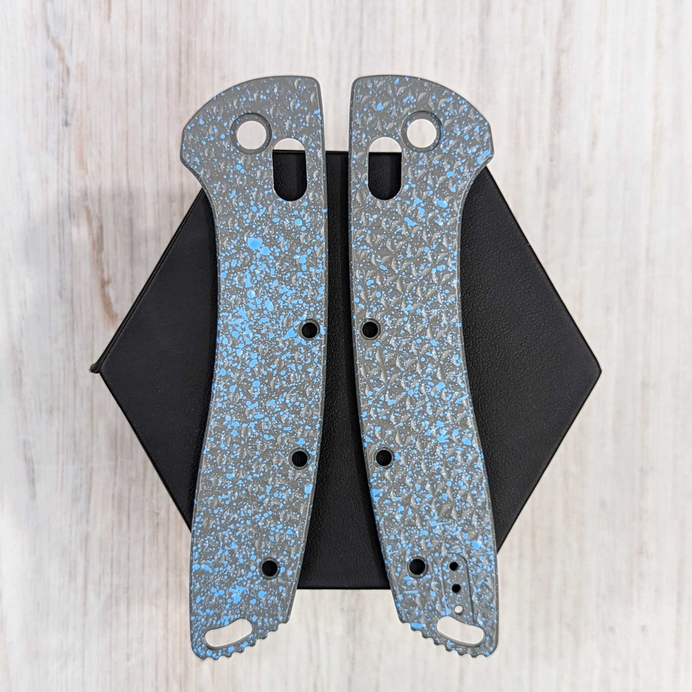 Splatter GOAT - Staff Inspired Custom Creations - Image 7