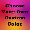 Splatter GOAT - Staff Inspired Custom Creations - Image 8